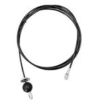 Luwint Fitness Replacement Cable, 6