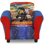 Delta Children Upholstered Chair, Nick Jr. PAW Patrol (UP83519PW)