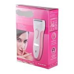 Female Electric Razor