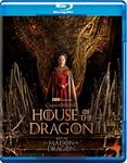 House of the Dragon: The Complete First Season (Bilingual/Blu-ray)