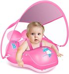 LAYCOL Baby Pool Float with UPF50+ 