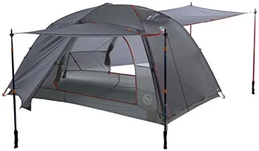 Big Agnes 