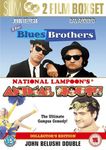 The Blues Brothers/National Lampoon's Animal House [DVD]