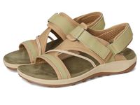 Merrell Terran 4 Backstrap Women's,Basil 7 UK