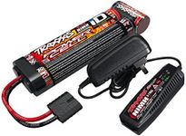 Traxxas Battery/Charger Completer F