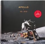 Apollo: VII - XVII