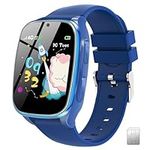 4G Kids Smartwatch Phone - Smart Ce