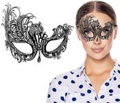 Masquerade Masks Venetian Party Mas