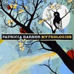 PATRICIA BARBER - MYTHOLOGIES