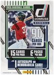 2025 Donruss Baseball 6-Pack Hobby 