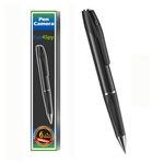 Eye4Spy Spy 1080p Full Hd Pen Camera Hidden – Secret HD Mini Camera (No WiFi) | Rechargeable - 85 Minutes Backup | Perfect for Meetings, lectures, interviews, Personal Security (6-Months Warranty)