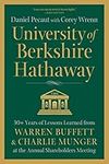 University of Berkshire Hathaway: 3