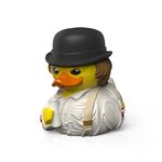 TUBBZ First Edition Alex DeLarge Collectable Vinyl Rubber Duck Figure - Official Stanley Kubrick Merchandise - Sci-Fi TV & Movies