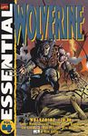 Essential Wolverine Volume 4 TPB