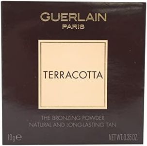 Guerlain Naturel Brunettes n° 03