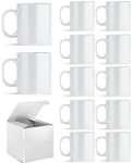 Sublimation Mugs