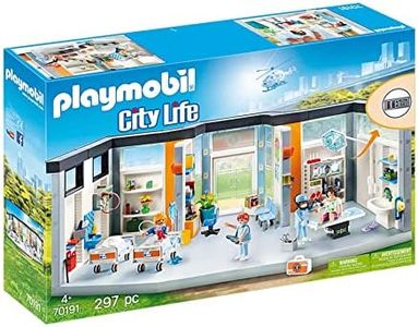 Playmobil 