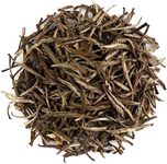 Jasmine Silver Needle White Tea - Moli Yinzhen White Tea Silver Needle Tea - White Tea Silver Needle Jasmine White Silver Needle Tea