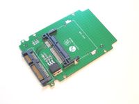 CFAST to SATA Adapter