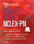 Saunders Comprehensive Review for the NCLEX-PN Examination (Saunders Pyramid to Success for NCLEX-PN series)