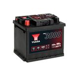 Yuasa YBX3077 12V 45Ah 380A SMF Battery