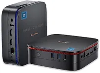 Blackview MP60 Mini PC Intel 12th N