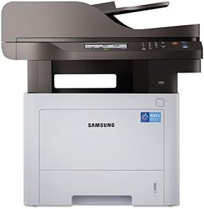 Samsung SLM4070FX ProXpress M4070FX Multifunction Laser Printer Copy/Fax/Print/Scan