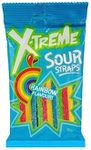 Universal Candy Xtreme Rainbow Flav