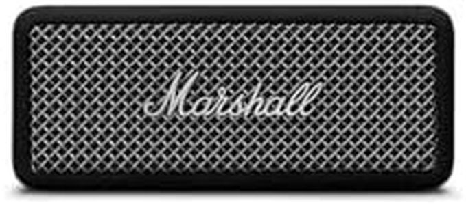 Marshall E