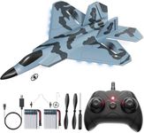 TOIBUS RC Plane, Remote Control Air