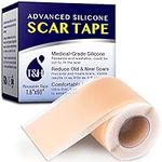 Silicone Scar Sheets Medical Grade 