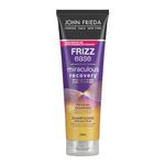 John Frieda Frizz Ease Miraculous Recovery Repairing Shampoo for Damaged Dry Hair, 250 ml (Pack of 1)