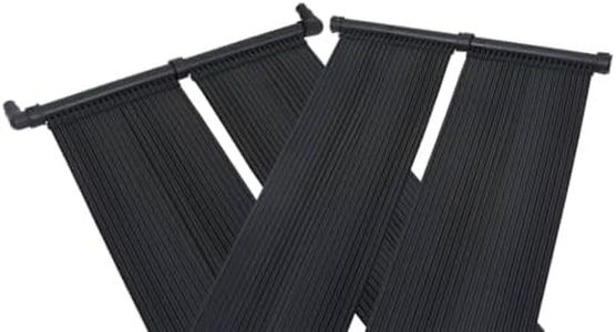vidaXL 2X 