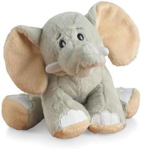 Webkinz Adventure Park Series - Velvety Elephant by Ganz