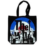 The Who - Target Logo Tote Bag