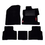 Honda Civic Car Mats