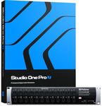 PreSonus StudioLive 32R, Digital Ra