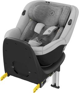 Maxi-Cosi Mica 360° i-Size Car Seat – Black