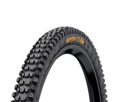 Continental Kryptotal-F 27.5 x 2.4 [Trail Casing] Foldable MTB Mountain Bike Tire - Black