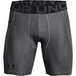 Under Armour Men UA HG Armour Shorts, Gym Shorts for Sport, Running Shorts