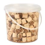 Dog Biscuit Treats 2.5L (Meaty Rolls)