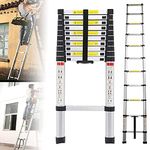 18 Ft Extension Ladder