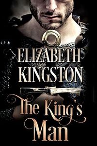 The King's Man (Welsh Blades Book 1)