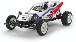 Tamiya 58643 The Grasshopper II Kit, 2017