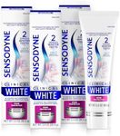 Sensodyne Clinical White Toothpaste