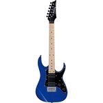 Ibanez 6 String Solid-Body Electric Guitar, Right Handed (GRGM21MJB)