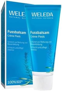 Weleda Foot Balm, 2.5 Fl Oz