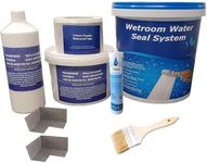 Nassboards Waterproof Tanking Kit S