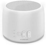 Conor White Noise Machine, High Fid