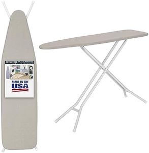 Ironing Bo